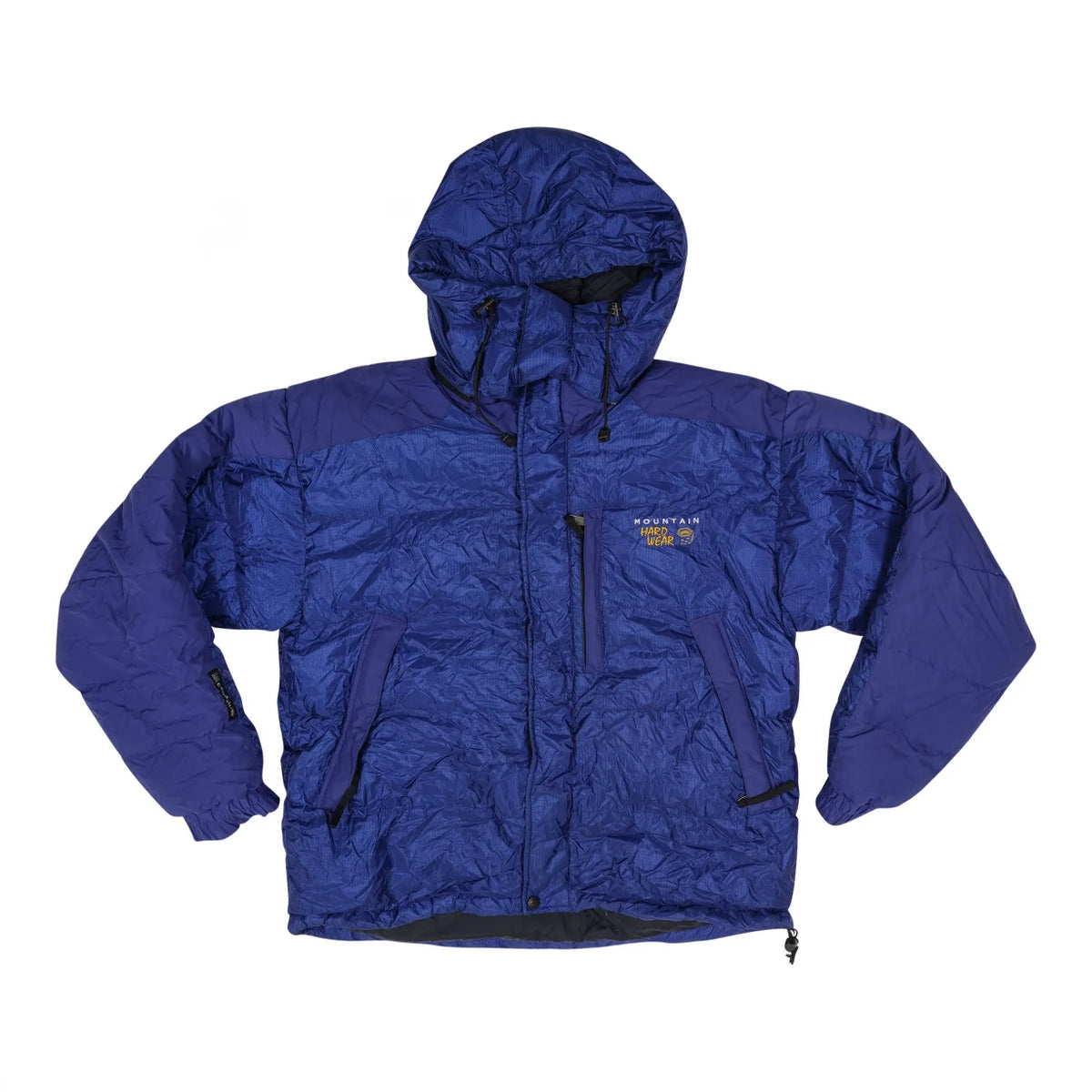 Mountain Hardwear Sub Zero SL Hooded Down Jacket – Geartrade.com