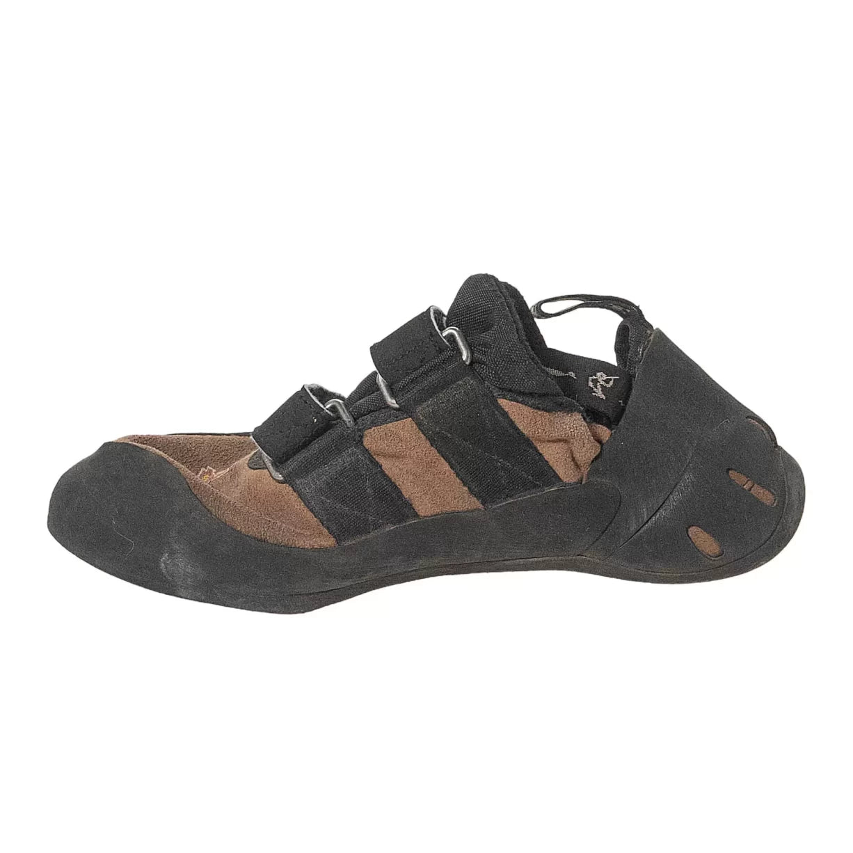 8.5Brown/Black