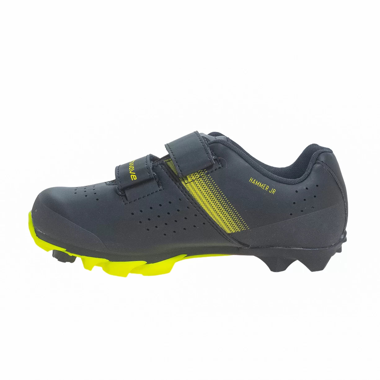 3.0Yellow/Black