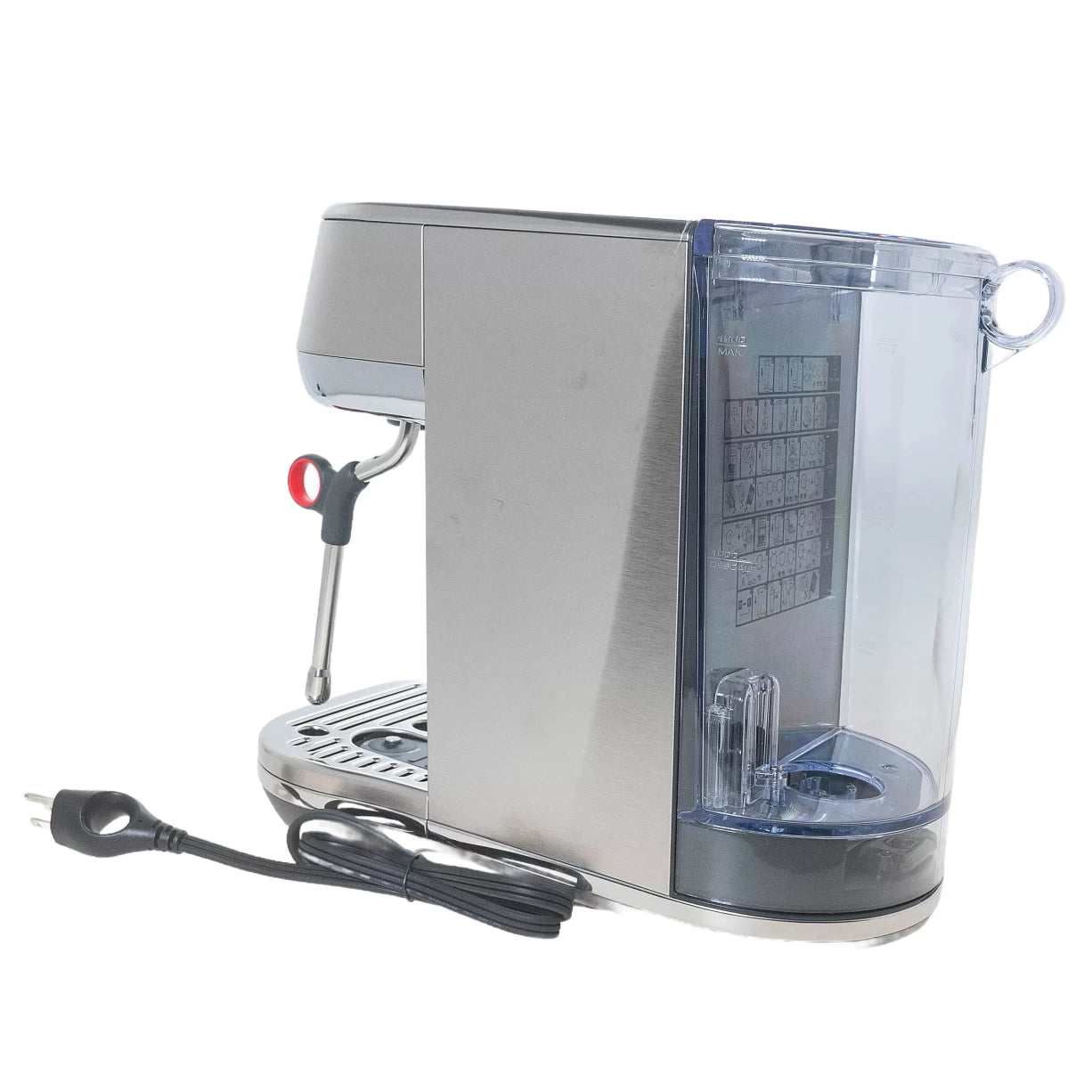 One SizeStainless