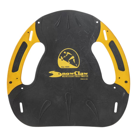 One SizeBlack/Yellow