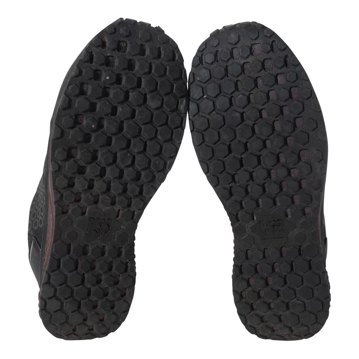 8Black/Purple