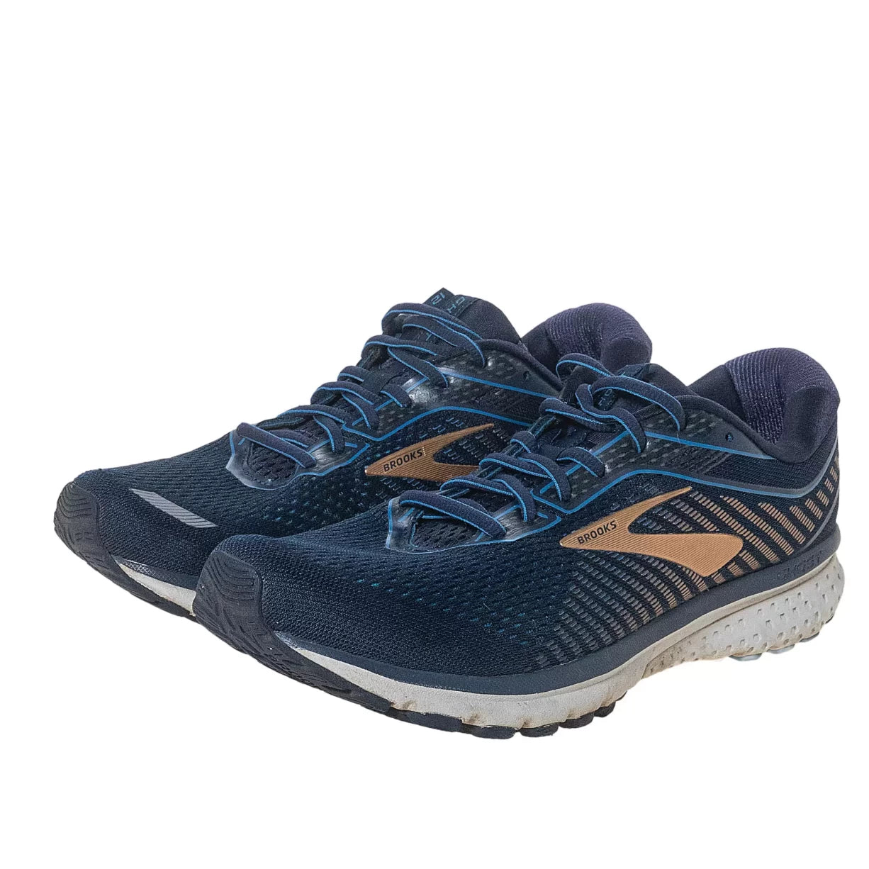 11Deep Navy
