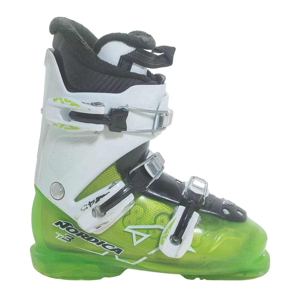 22.5White/Green