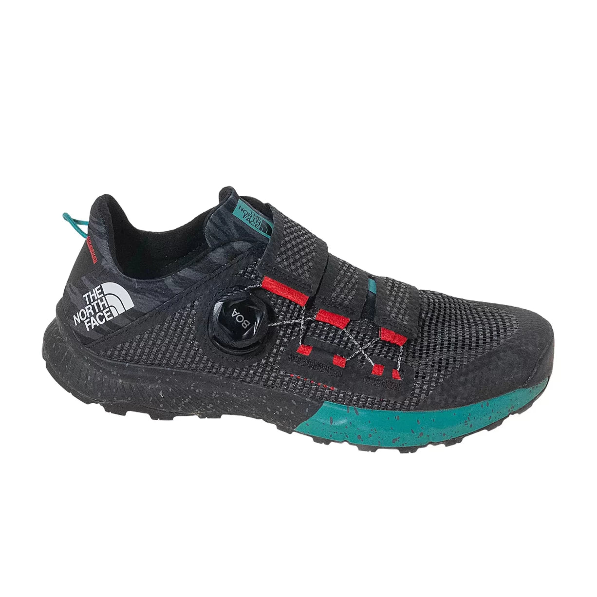 8Black