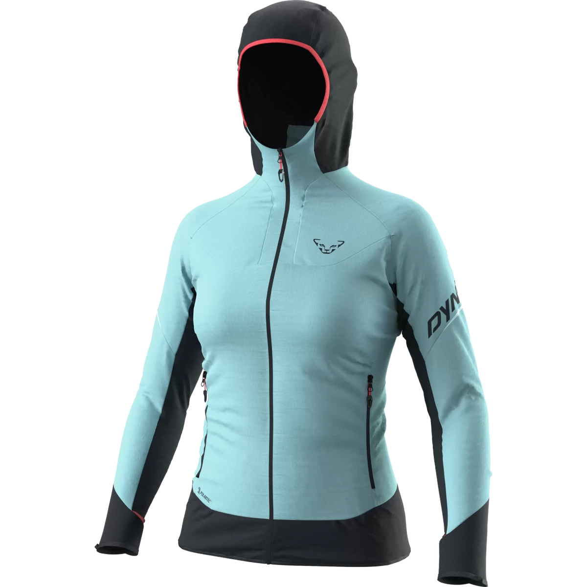 Dynafit Mezzalama Polartec Alpha Jacket – Geartrade.com