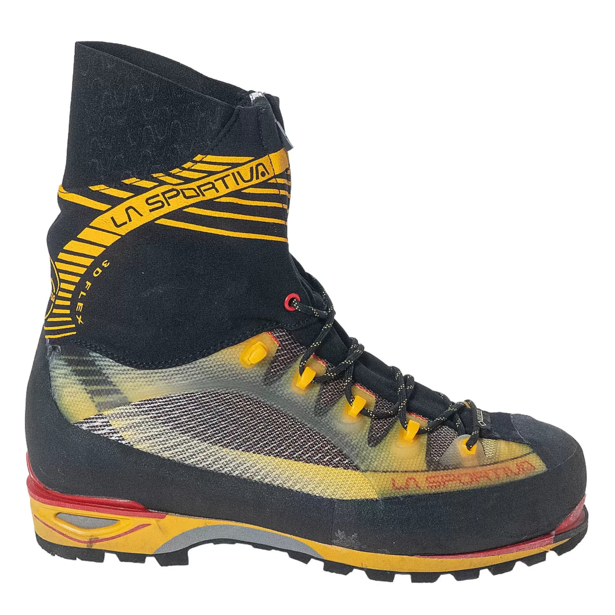 44.5Black/Yellow