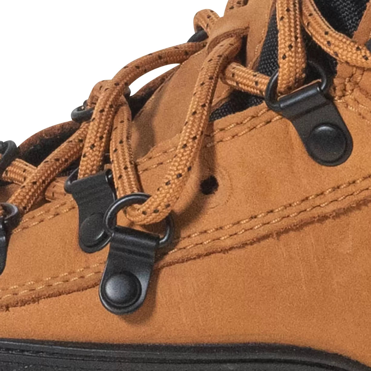 9Wheat Nubuck