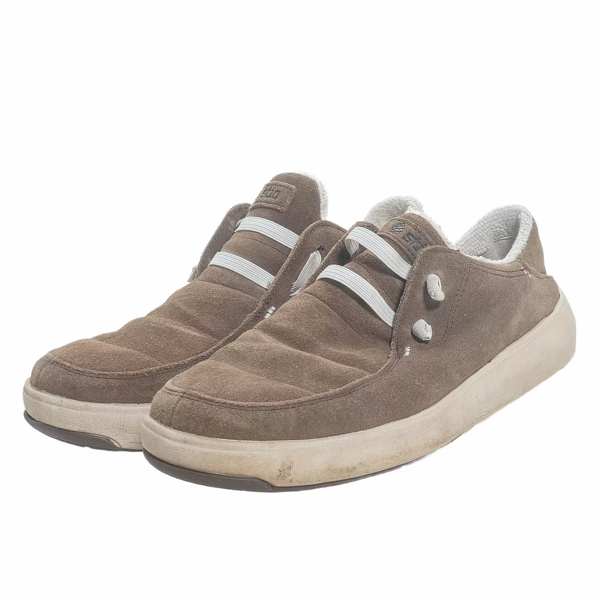 7.5Dark Brown