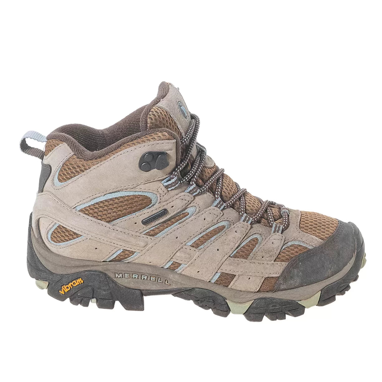 9.5Light Brown
