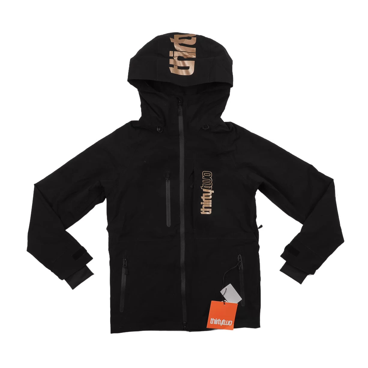 XSBlack