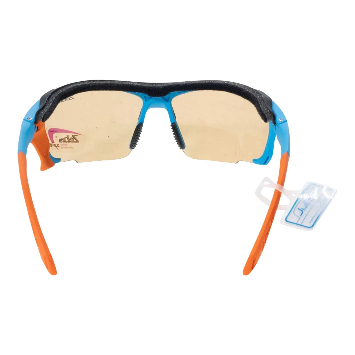 One SizeBlue/Orange