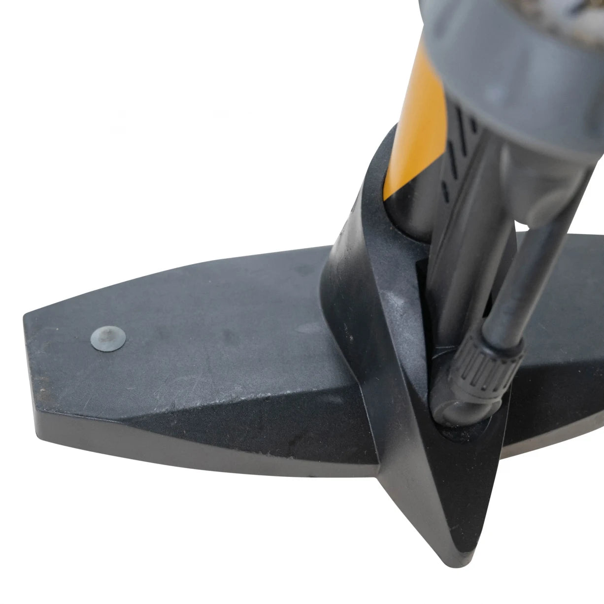 One SizeBlack/Yellow