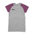 6White/Purple