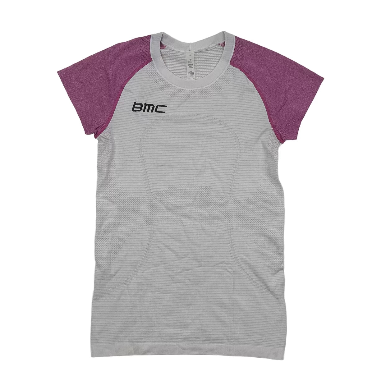 6White/Purple