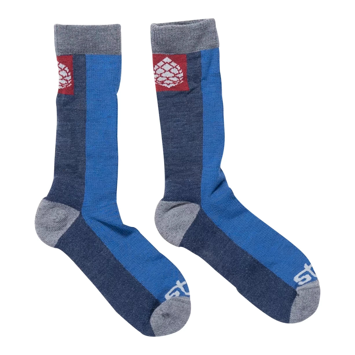 Estimated Size S/MBlue