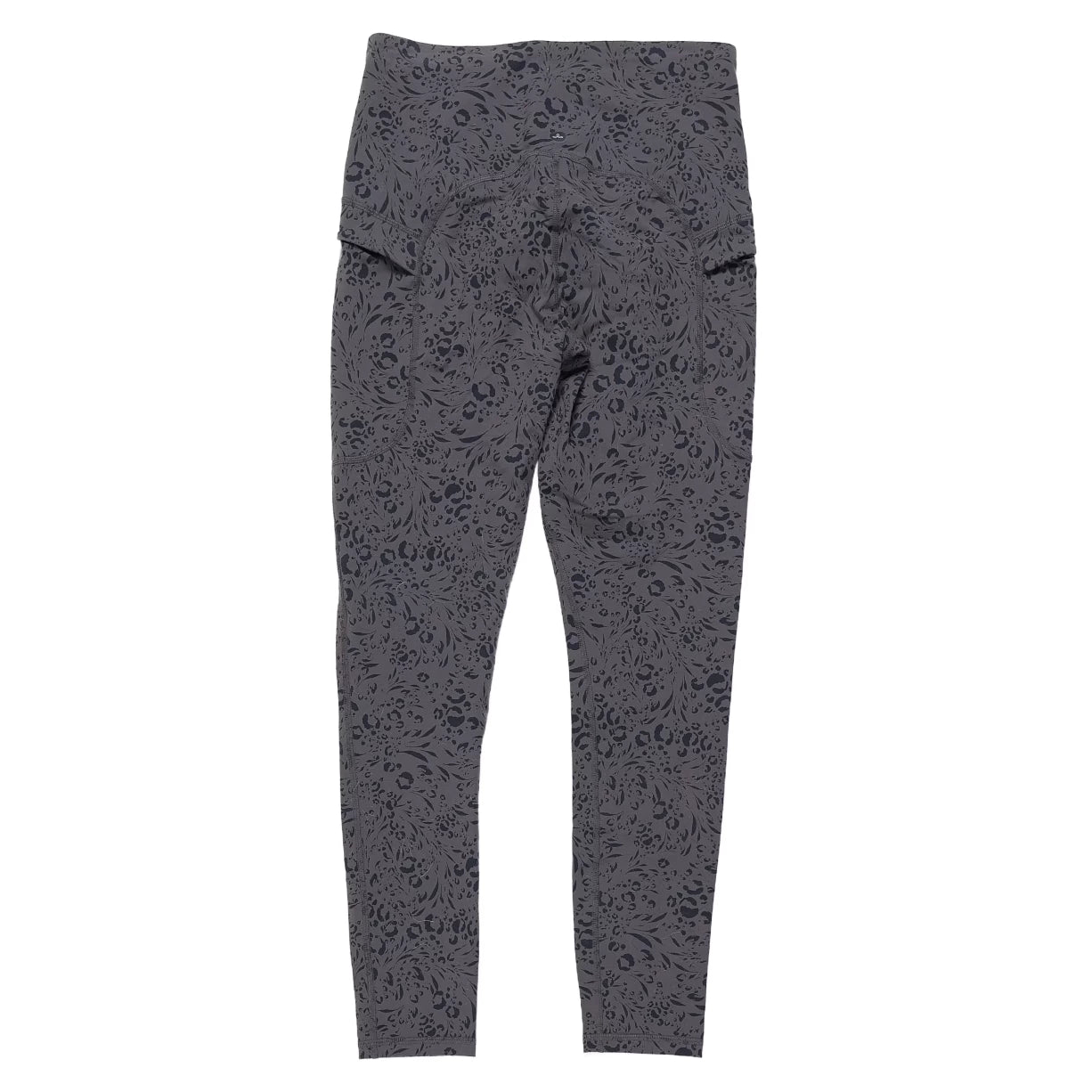 MGray / Black