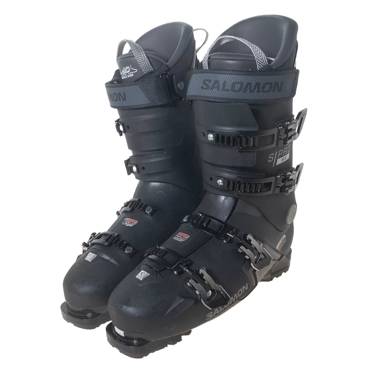 31Black