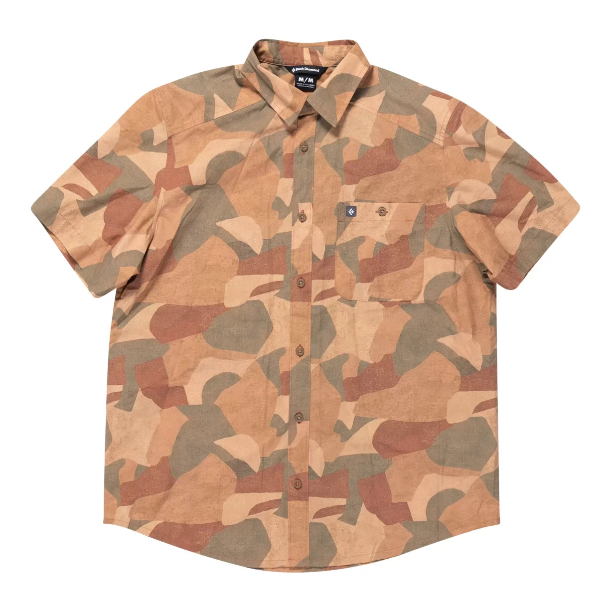 MCamo