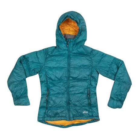 Estimated size SBlue