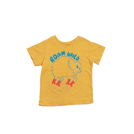 12-18 monthYellow