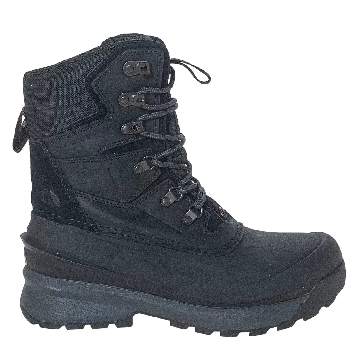 8.5Black