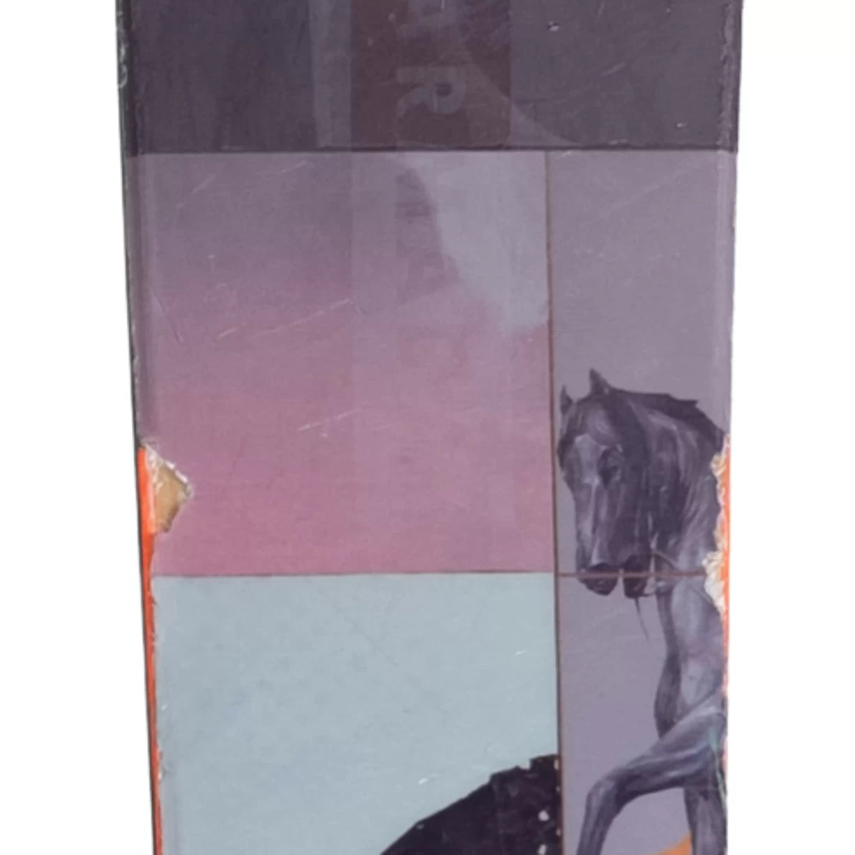 163cmRed/Gray