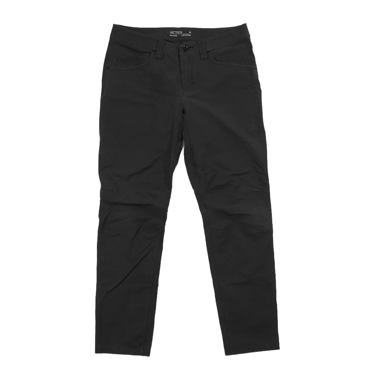 34" x 32"Black