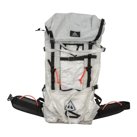 40 LWhite/Black