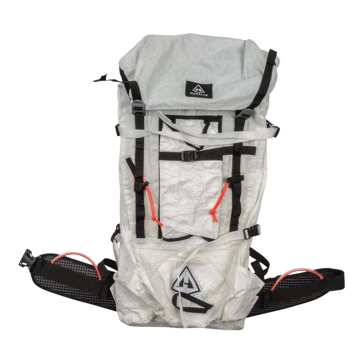 40 LWhite/Black