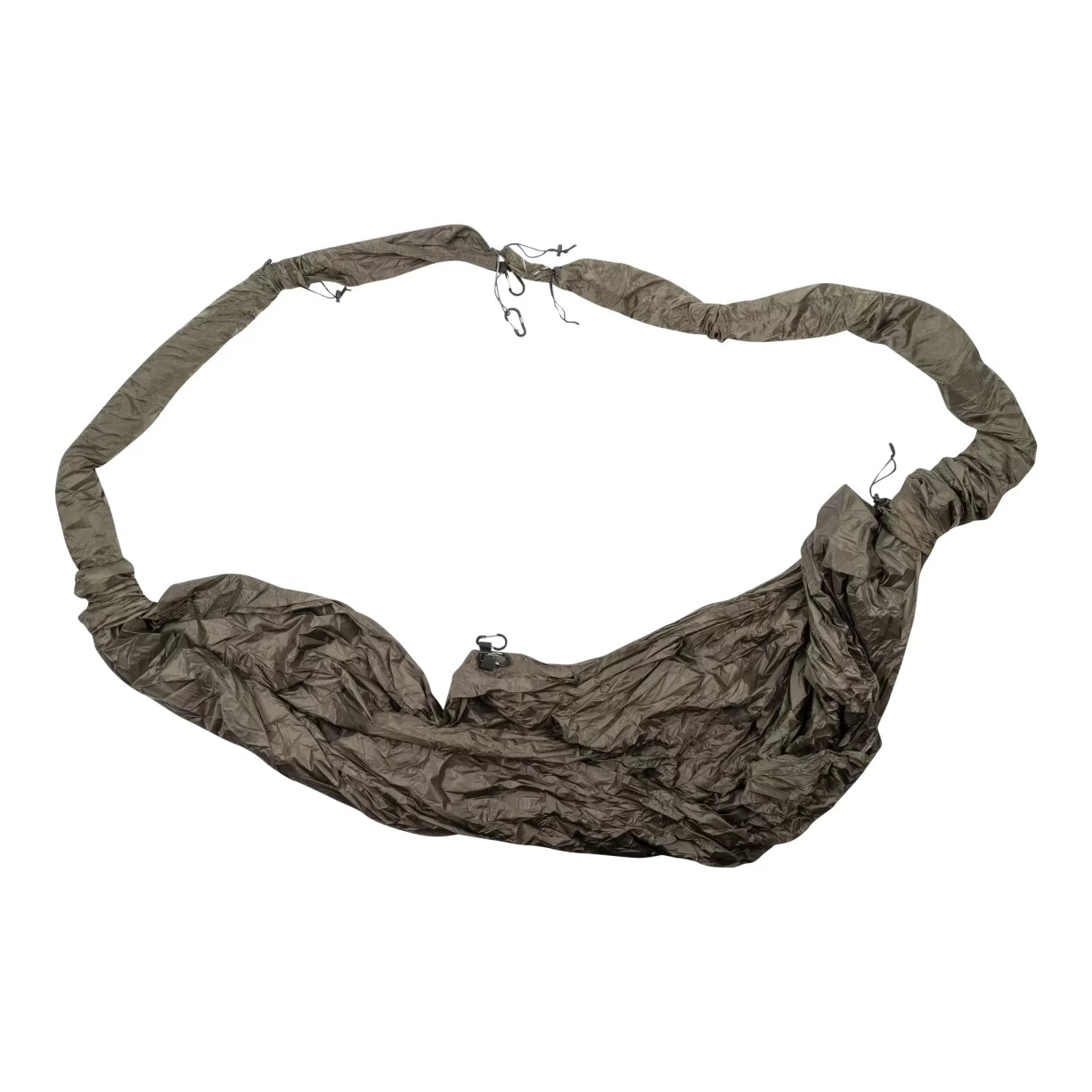 One SizeForest Green