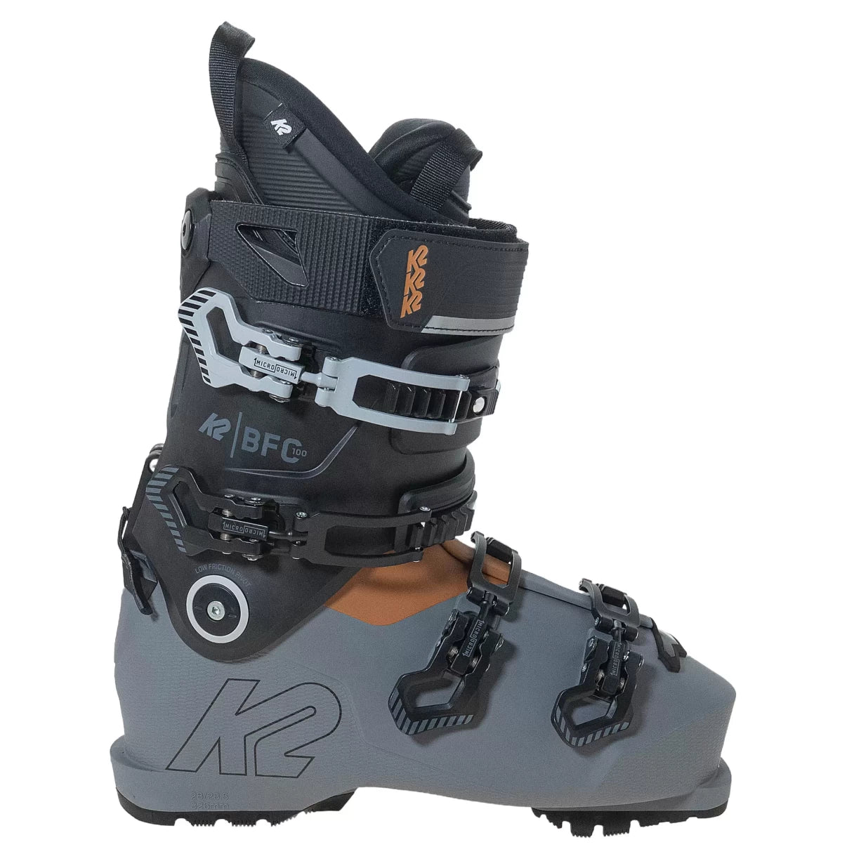 28.5Gray