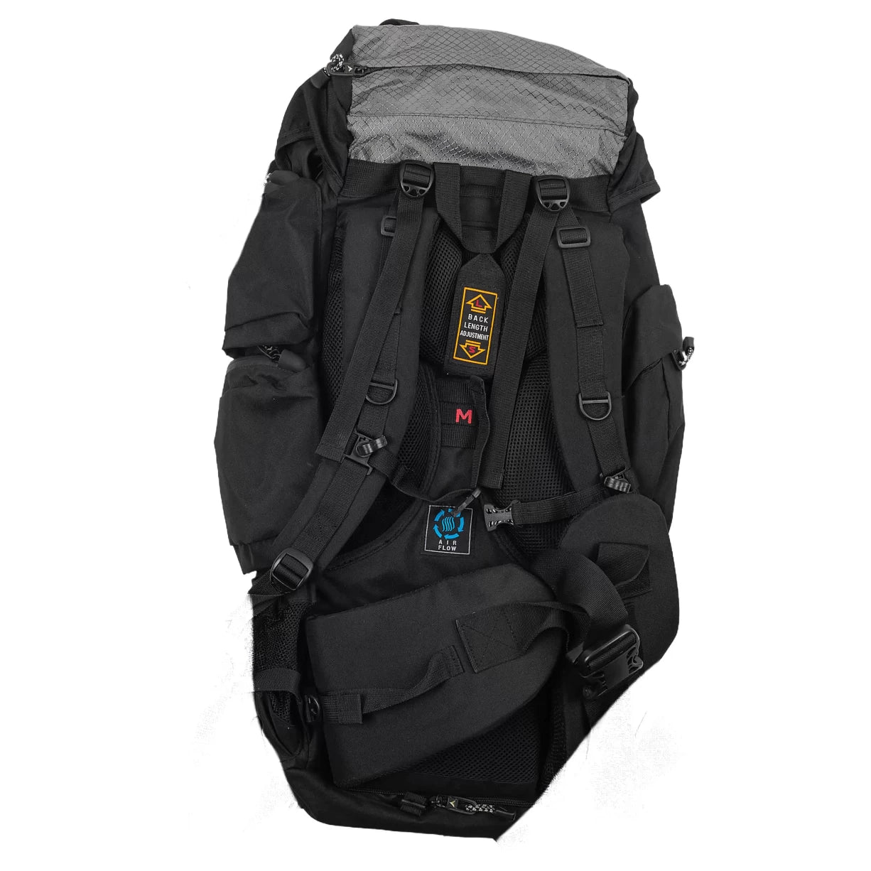 75 LBlack/Gray