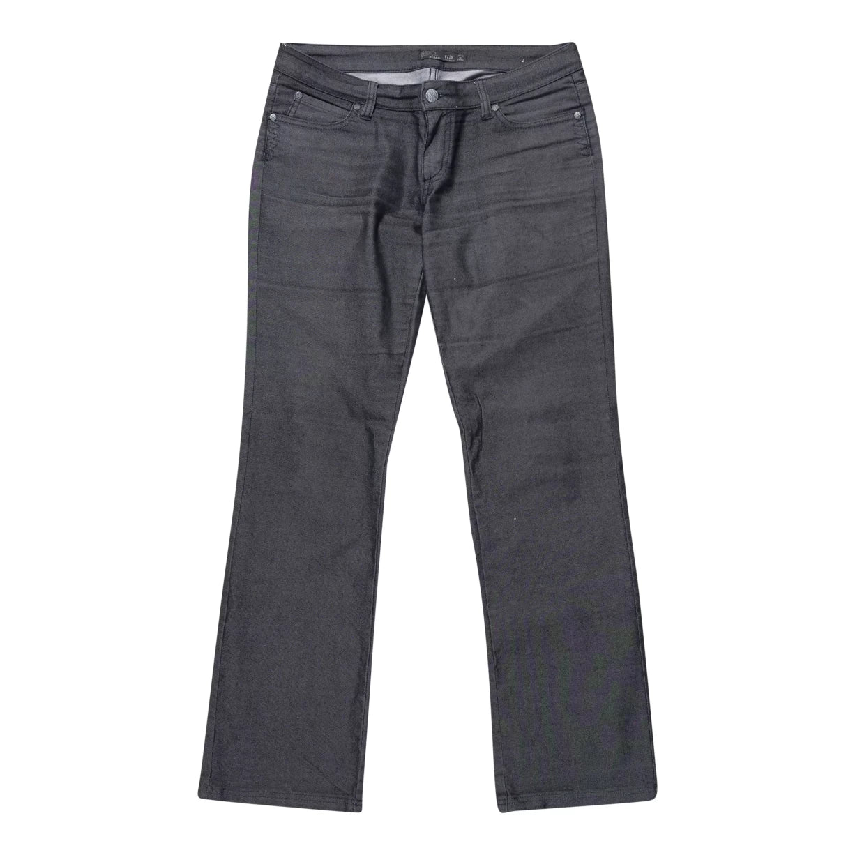 8Night Black Melange