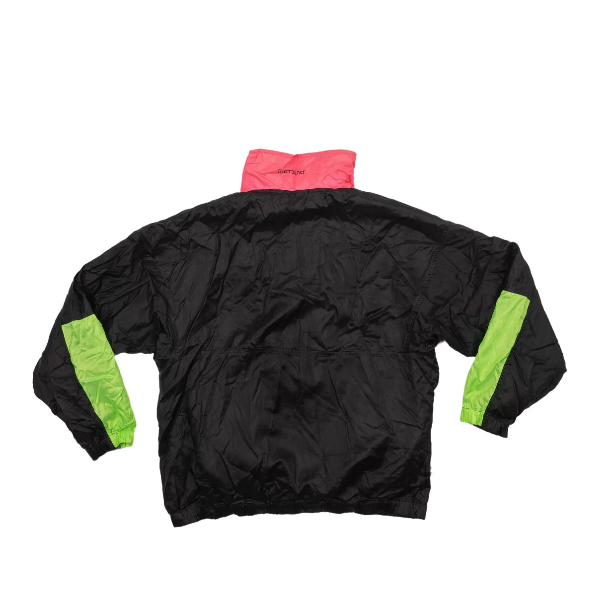LBlack/Green