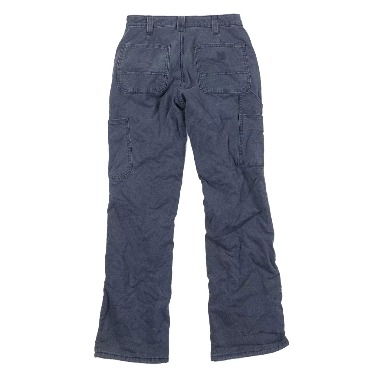 4 - ShortGray