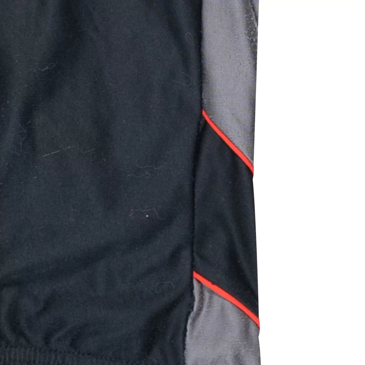 Estimated Size LBlack