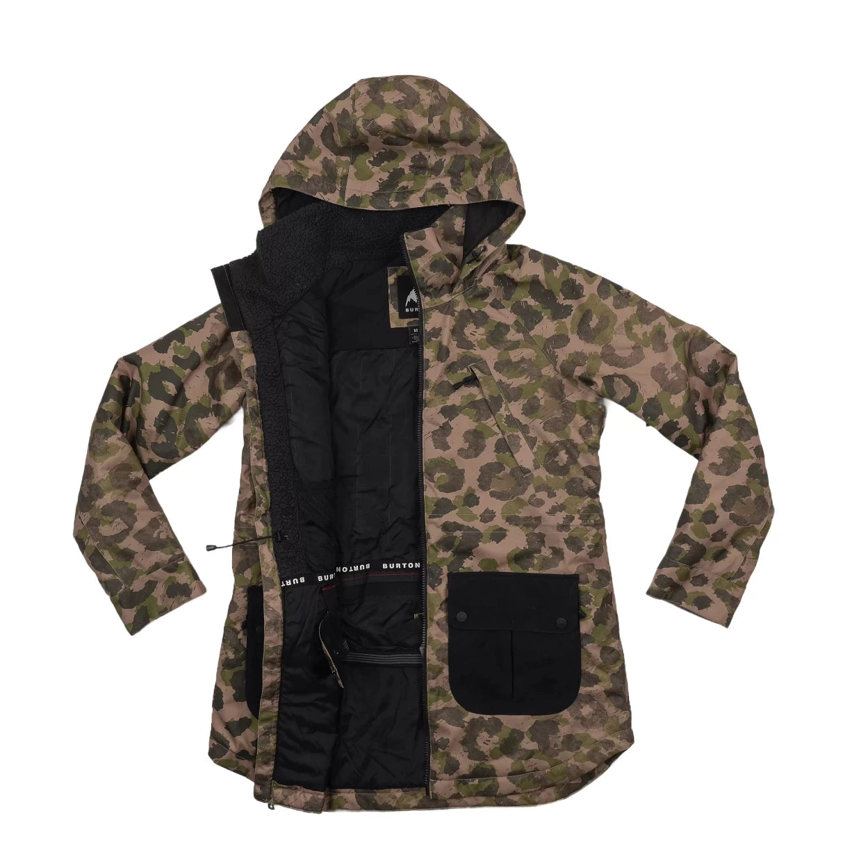 MCamo
