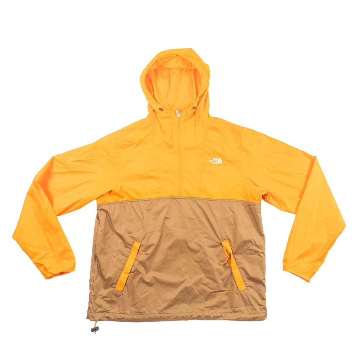MOrange/Brown