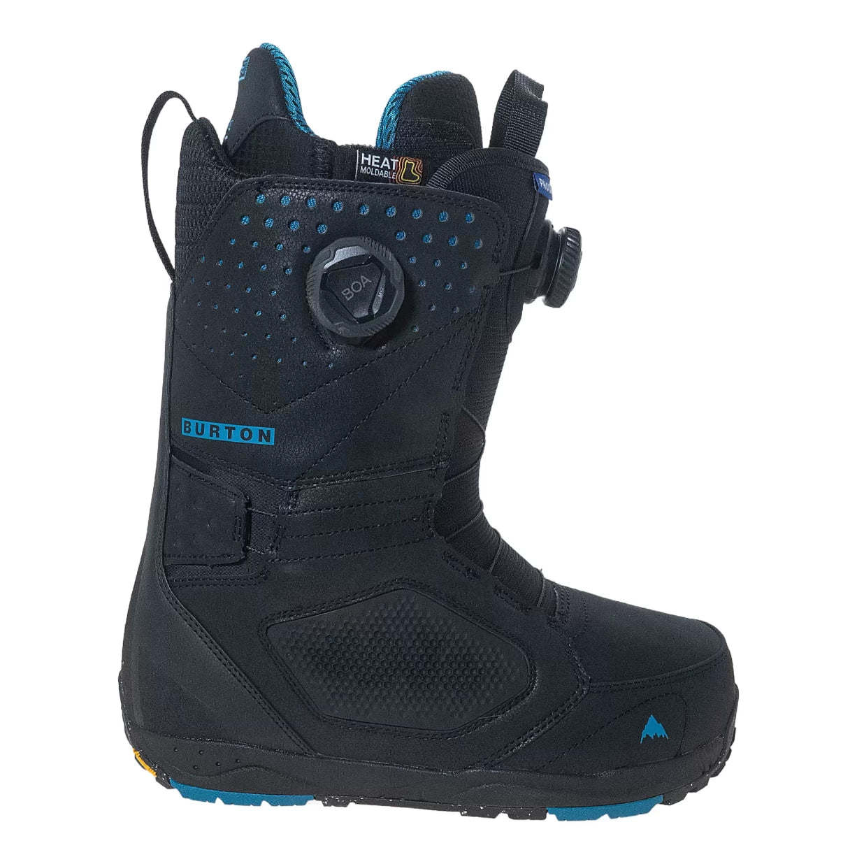9.5Black