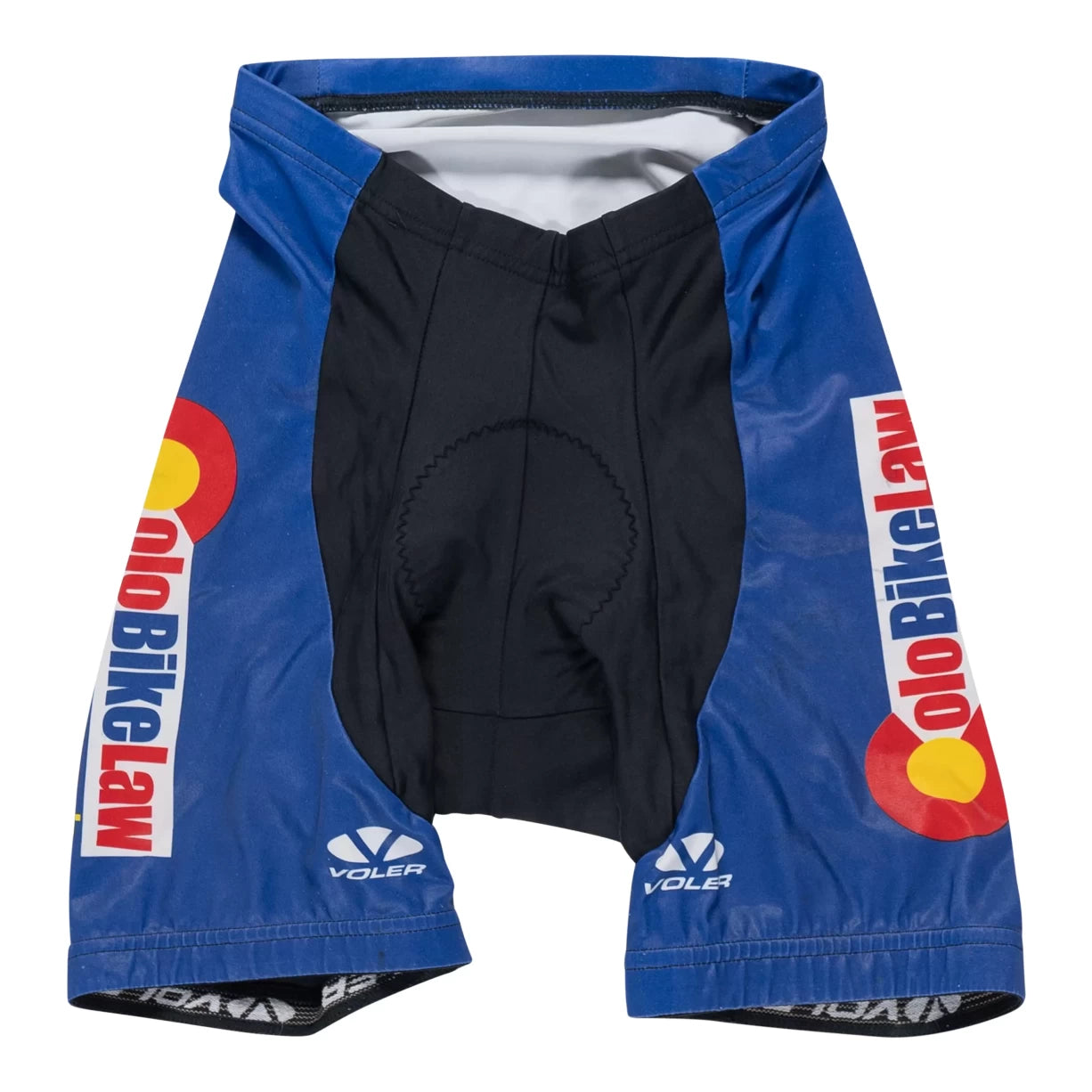 Estimated size SBlue