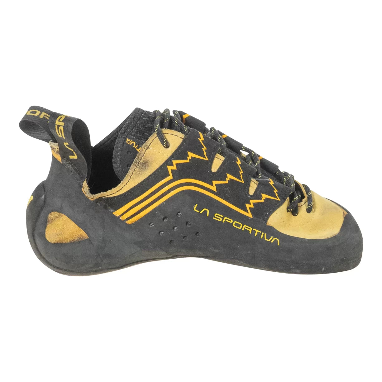 41.0Black/Yellow