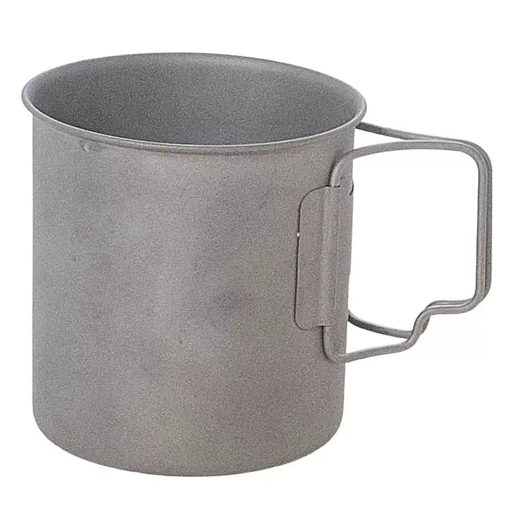 450mlTitanium