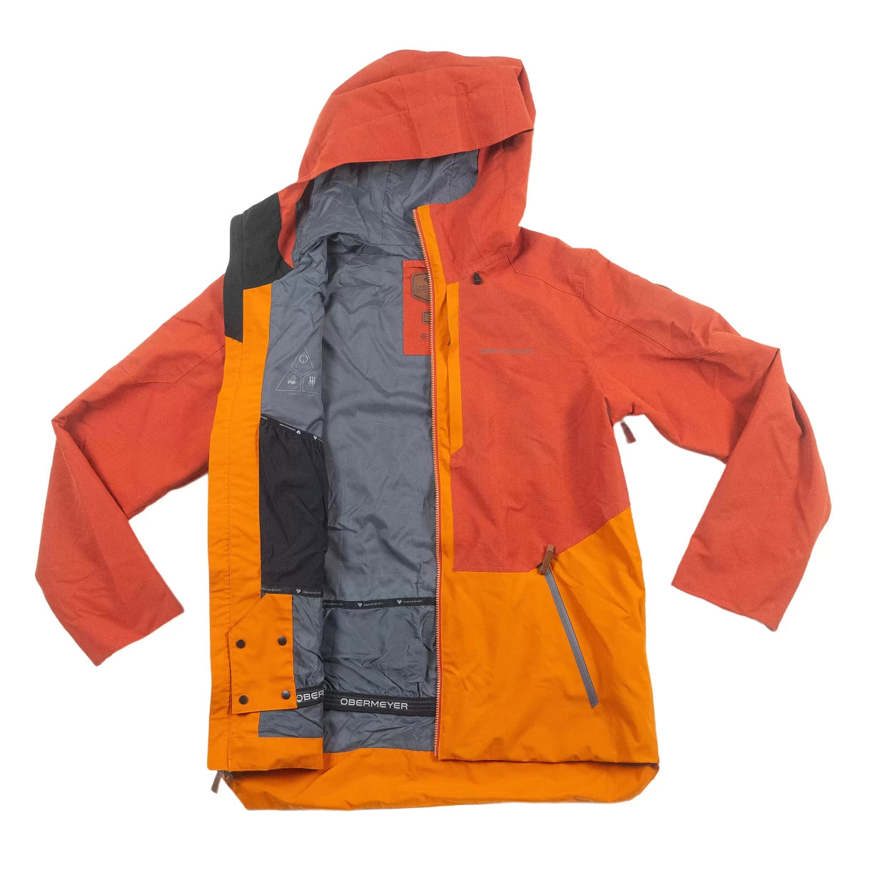 LRed/Orange
