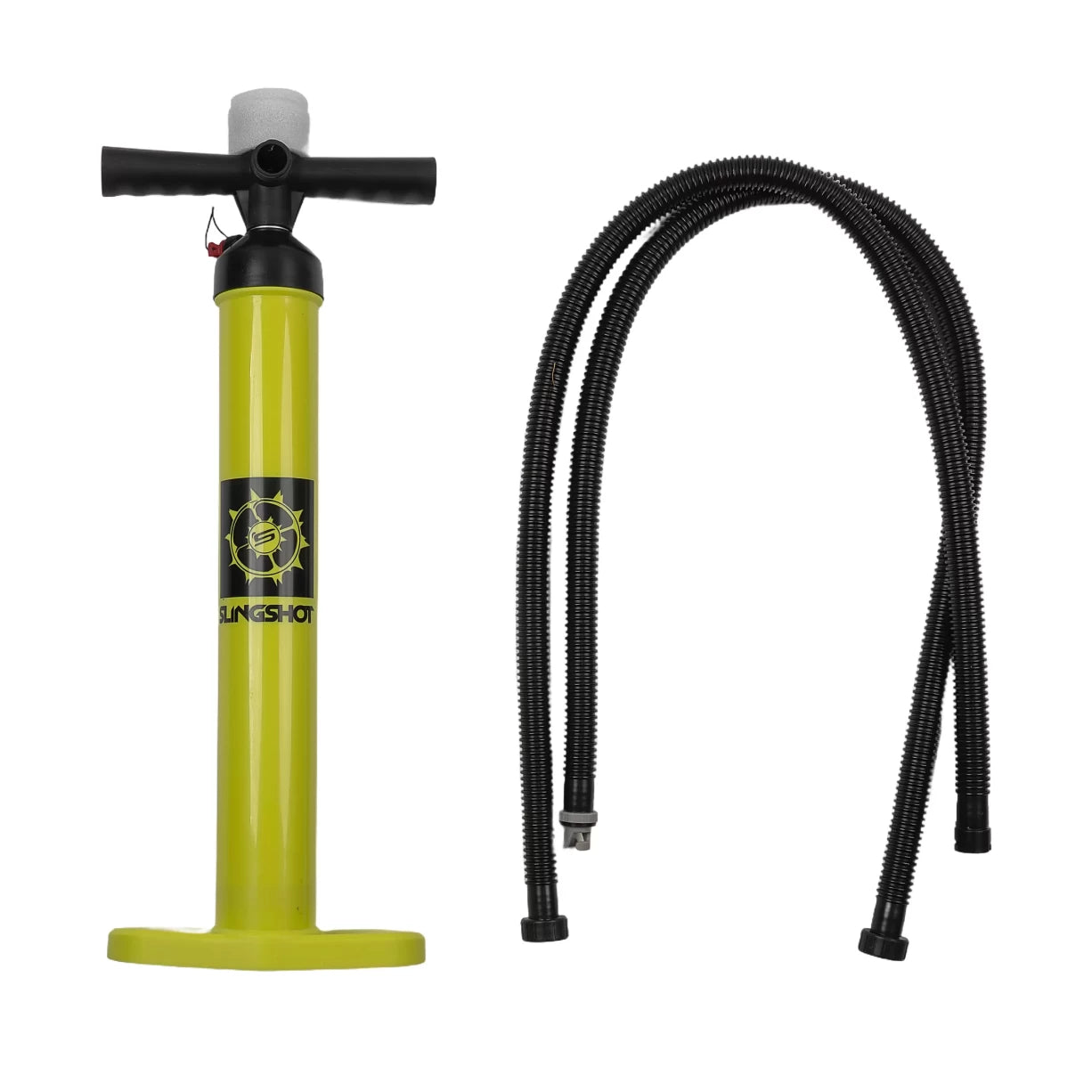 1.8 LNeon Yellow
