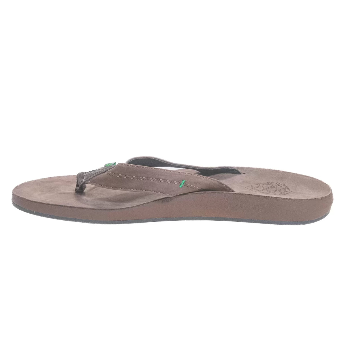 11Dark Brown