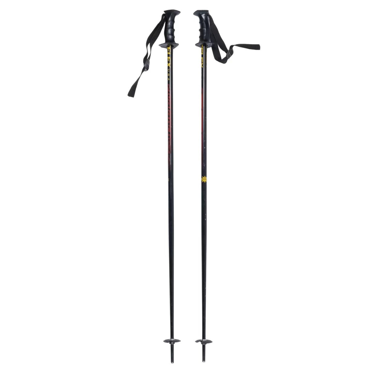 46"Black