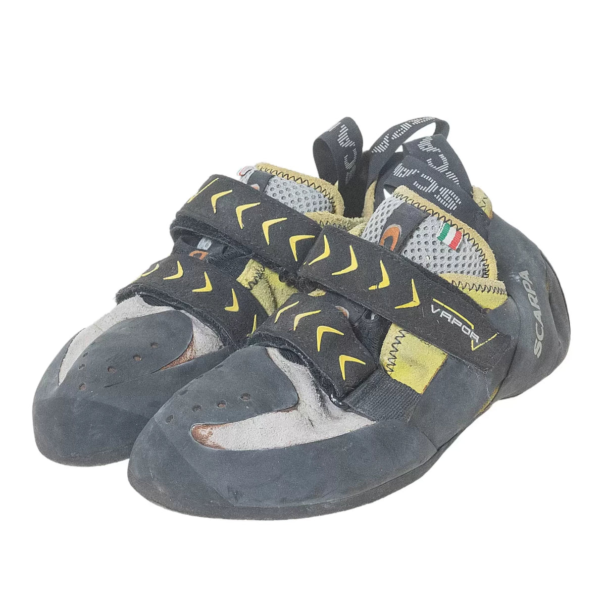 40Black/Yellow