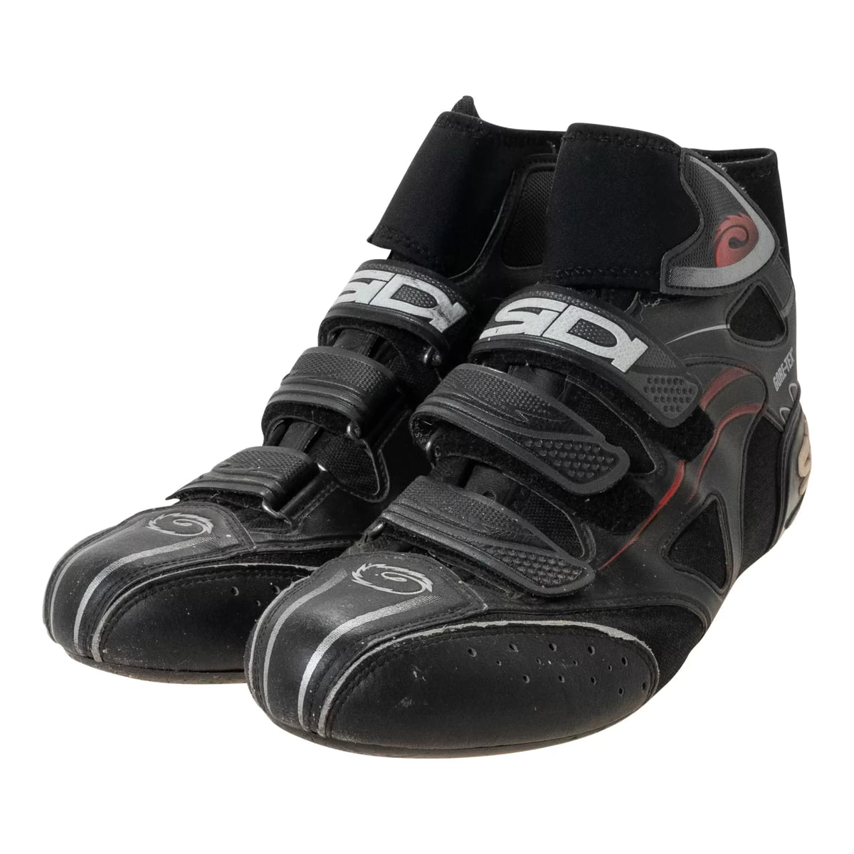 46Black