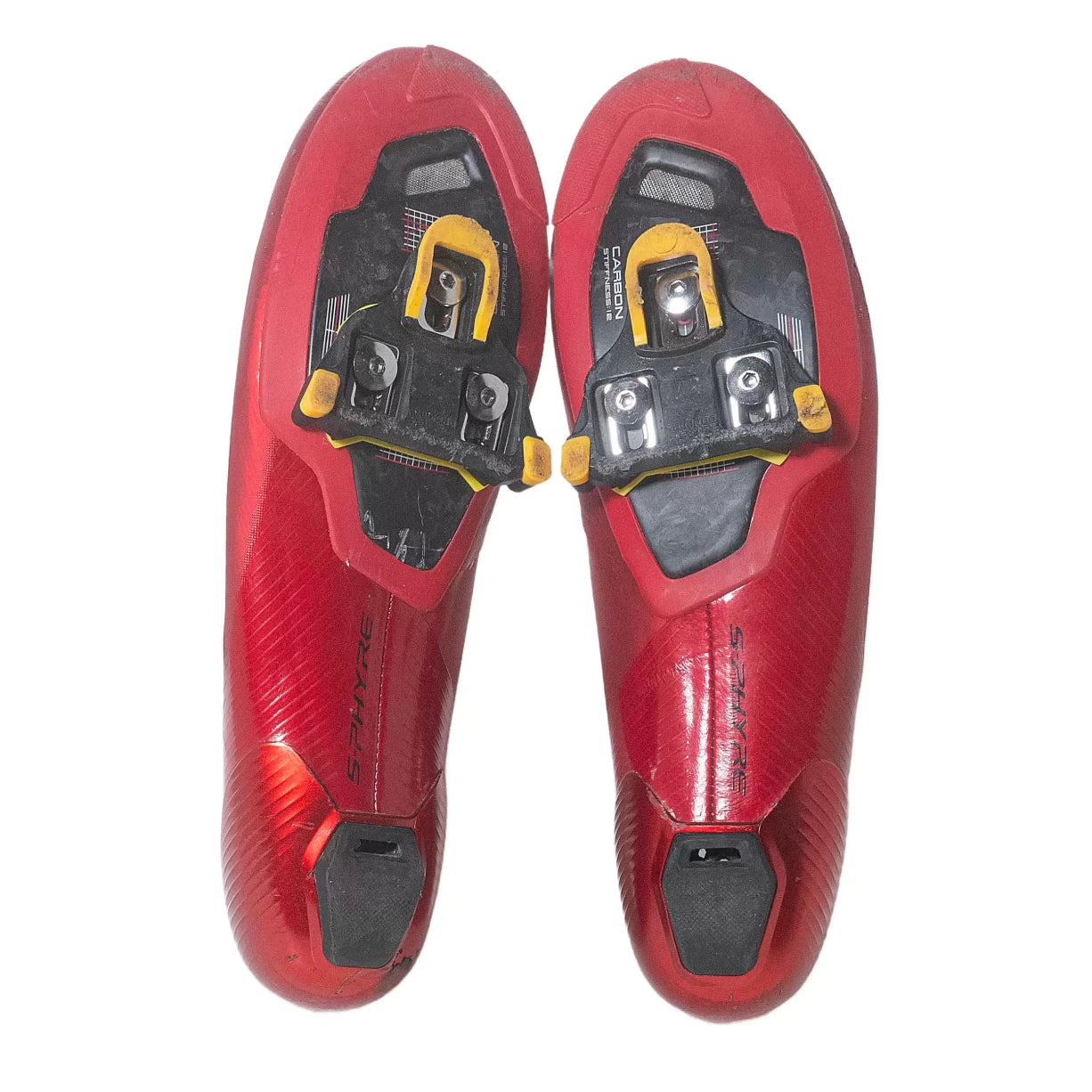 45Red